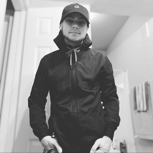 Meet your Posher, Amdrew